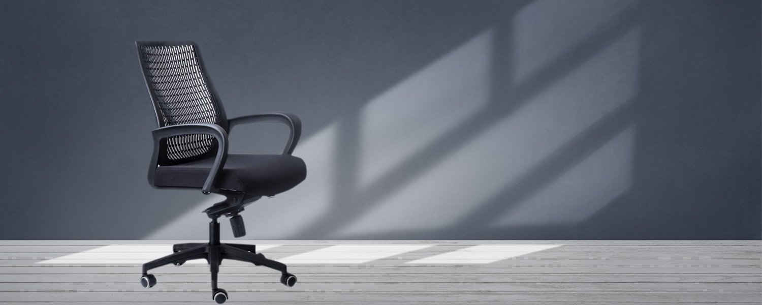 Office Chair Manufacturers in Kerala