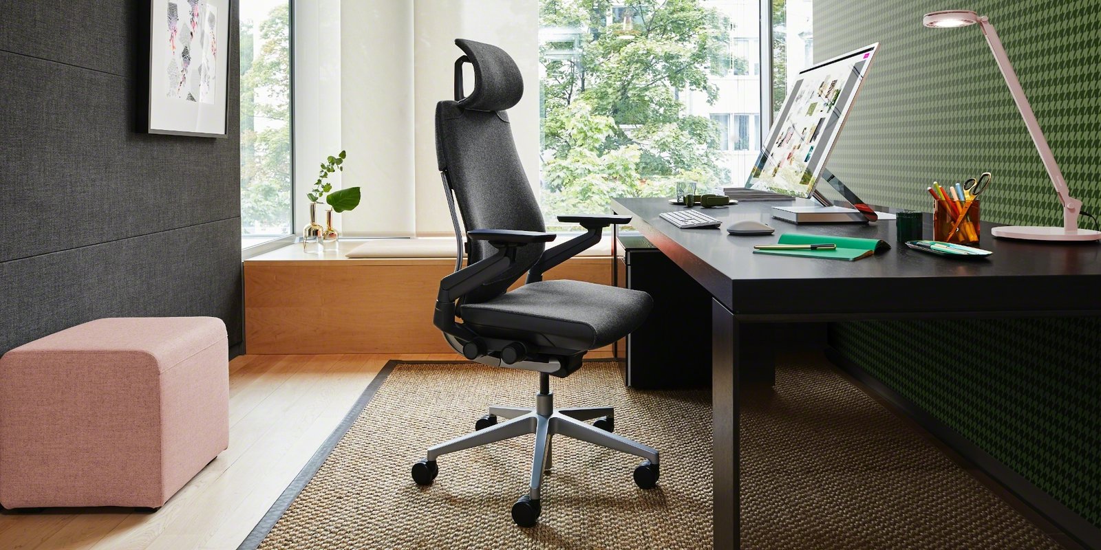 How to Choose the Right Office Chair