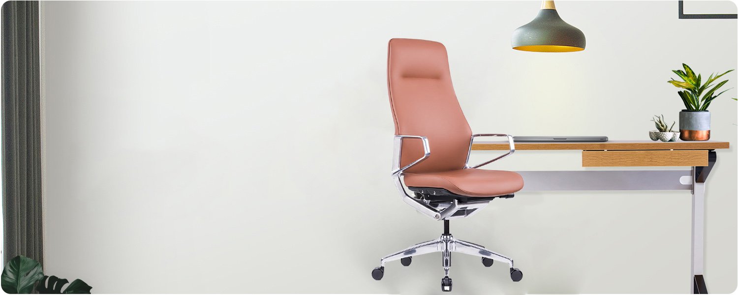 Office Chair Manufacturers in Kerala
